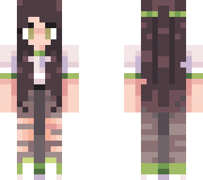 girl