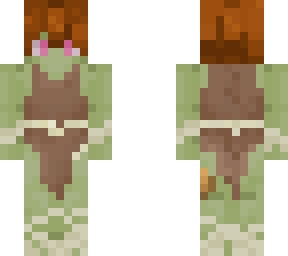goblin boy