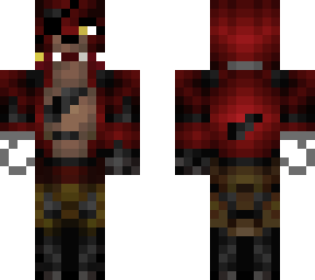 gojiramillenium skin 2025