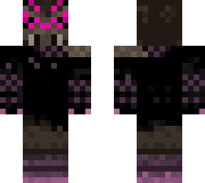 goth spooder