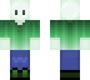greenie