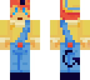 hell circus bowlhat (clown)