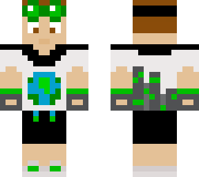 hermitcraft dane life serise: season 7 green life
