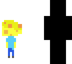 i... am cheese!