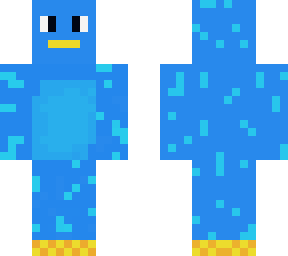 jay the cheese bird