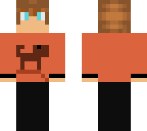 jeremel skin