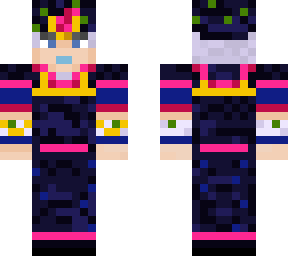 johnny | Minecraft Skins