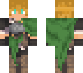 just a normal knight