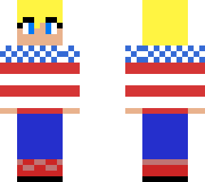 kate sam (4 july)