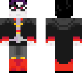 king killian cecil freeflower of the kingdom of fandosia