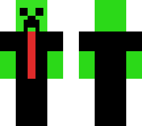 konstapel creeper