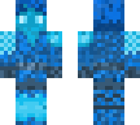 lancelot de agua