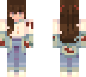 leah