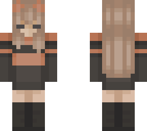 lil' kitten peach remake not my skins (credit to lovii, og skins below)