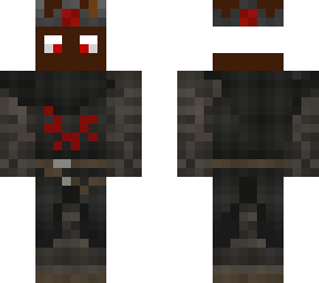 lord castor targ!