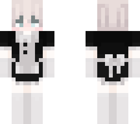 maid