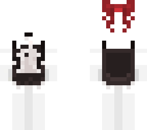 maid costume