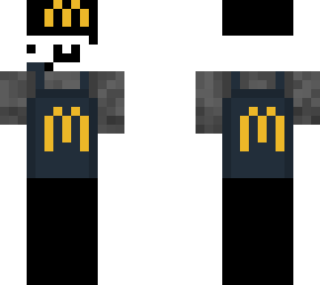 mc ronalds