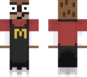 mcrigby