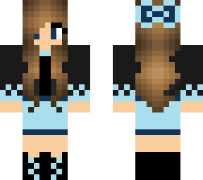 me as glaceon