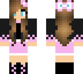 me as sylveon