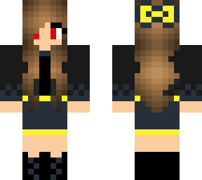 me as umbreon