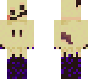 mimikyu