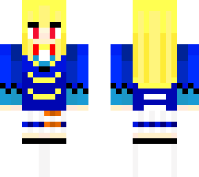 minecraft aikatsu ichigo