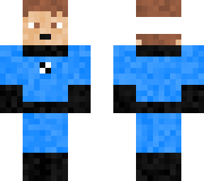 mr. fantastic