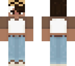 my skins