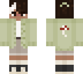 my skins
