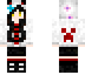myself *updated* after my model