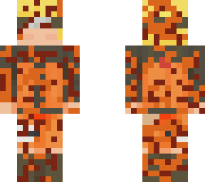 naruto uzumaki - 1 tail