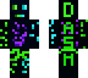 ninja dash