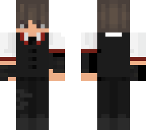 pedro main main skin