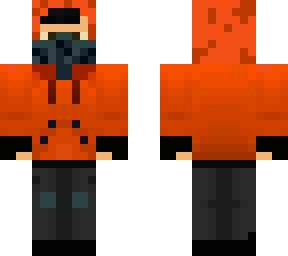 perfectly_forged yt skin