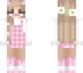 pink girly