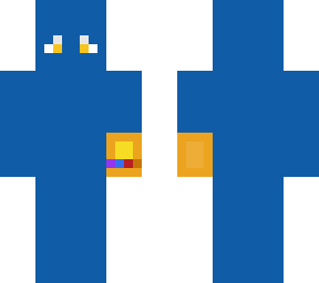 plain of blue of mike of infinity gauntlet