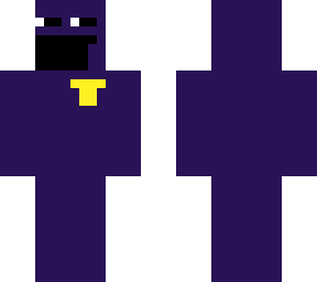 purple guy