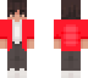 red guy
