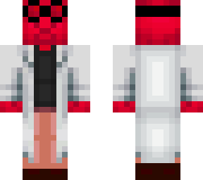 red professor steve