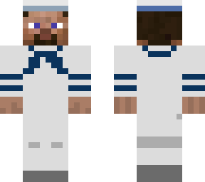 sailor steve