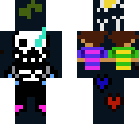 sans backround contest :undertale