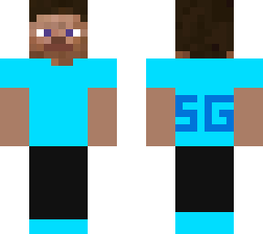 shivam's skin