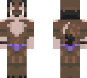 skin for a friend im ashamed
