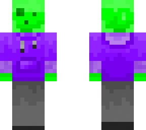 slymrmc (bedrock skin)