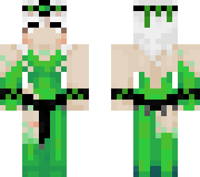 sorceress