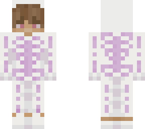 spider child but finished