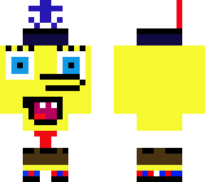 spongebob