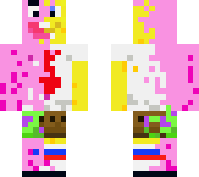 spongetrick